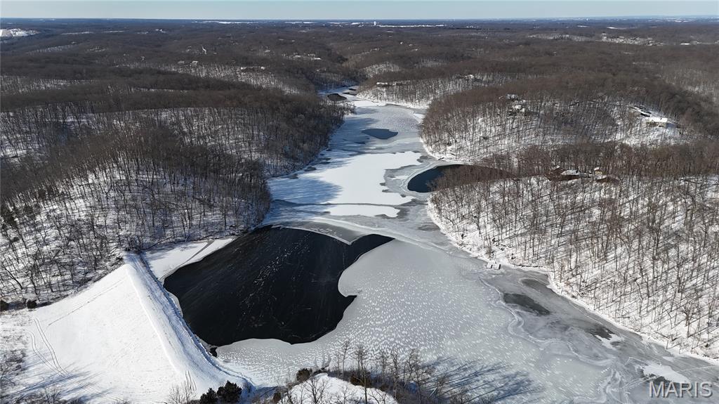 Lot 1 Boone Ridge Trail