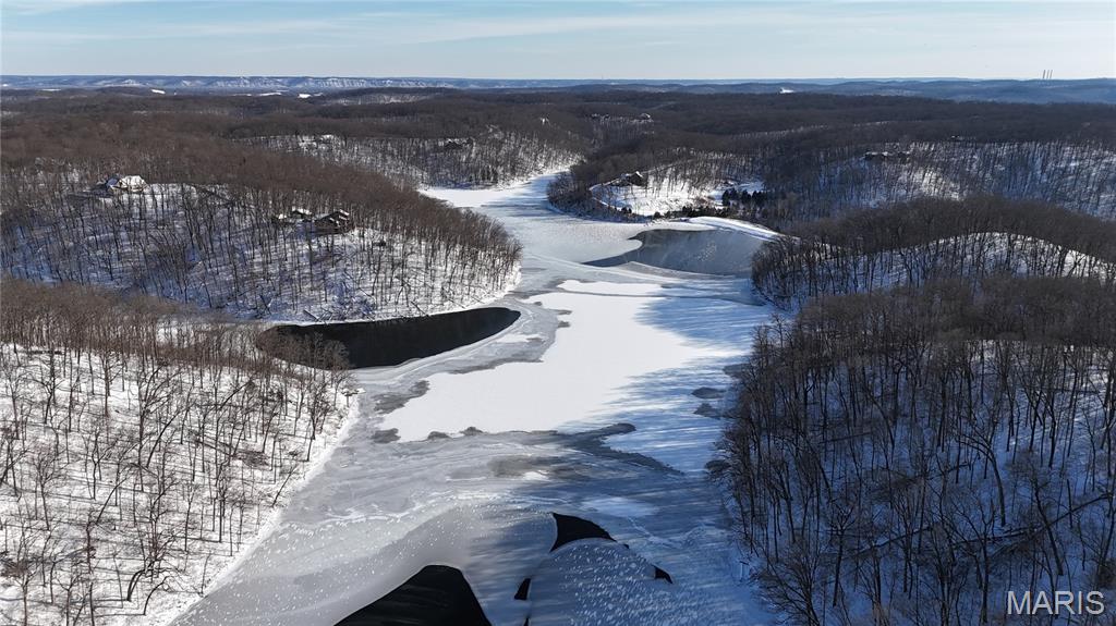 Lot 1 Boone Ridge Trail