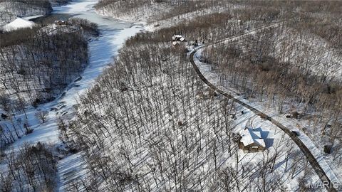 Lot 1 Boone Ridge Trail Defiance MO 63341