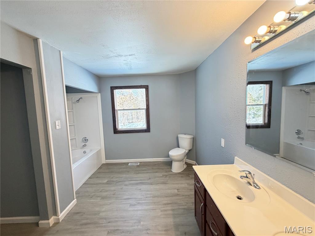 Union Hills - Residential