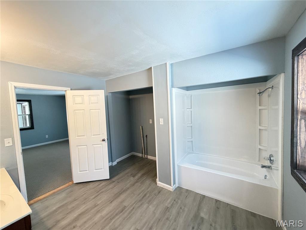 Union Hills - Residential