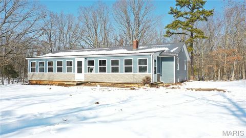 91 County Road 4237 Salem MO 65560