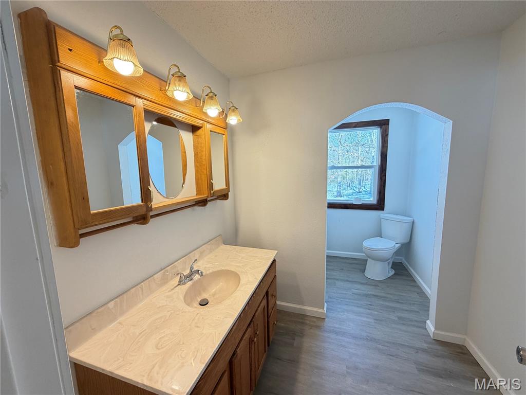 Union Hills - Residential