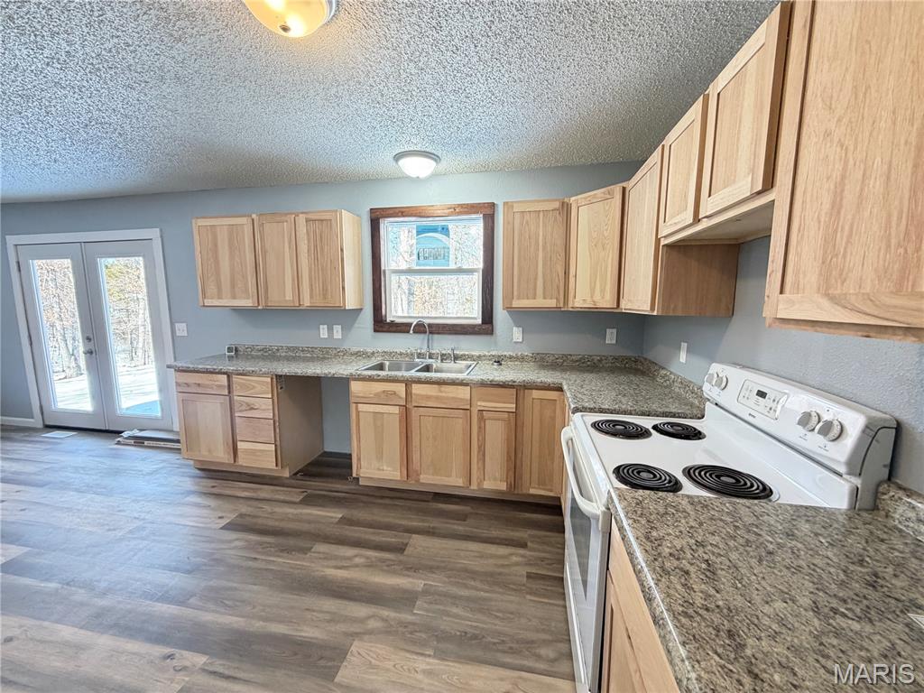 Union Hills - Residential