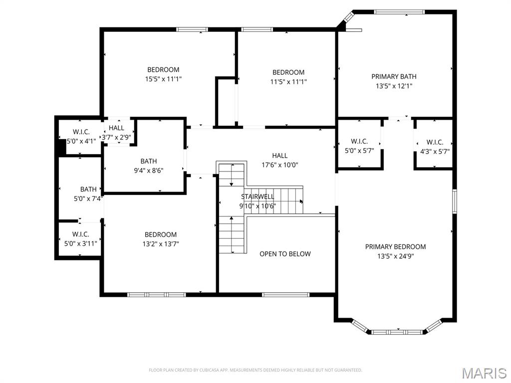 Tall Oaks At Winding Trails One - Residential