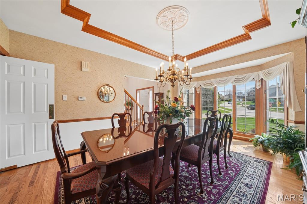 Tall Oaks At Winding Trails One - Residential