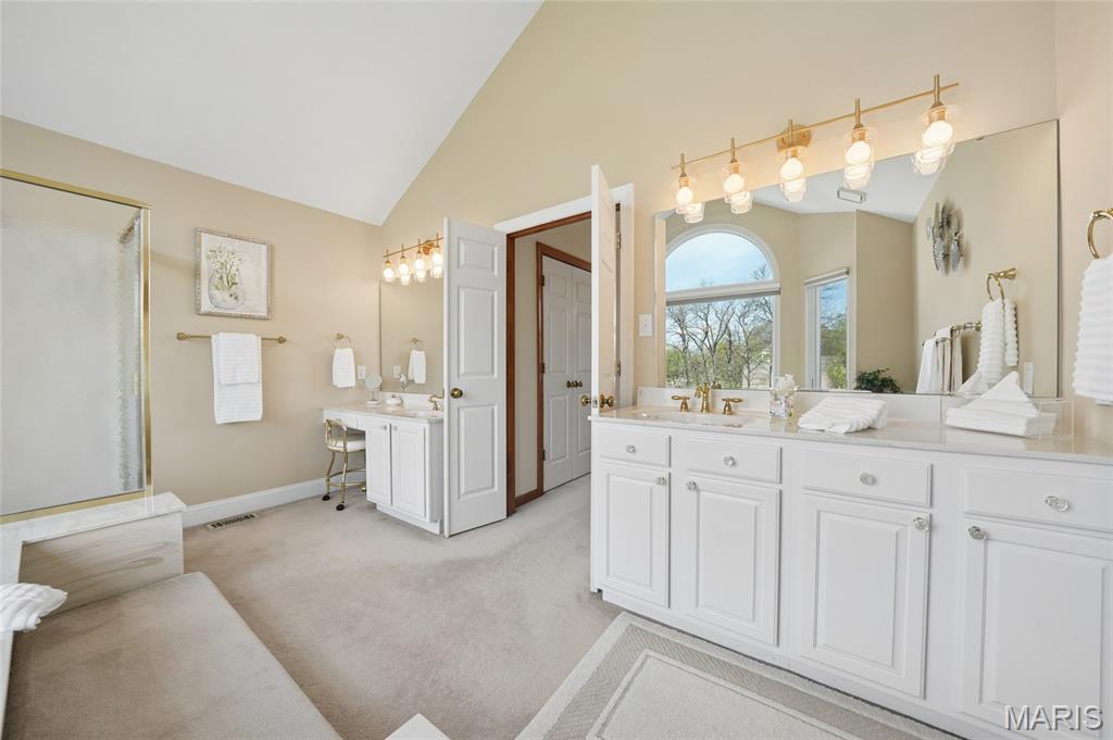 Tall Oaks At Winding Trails One - Residential