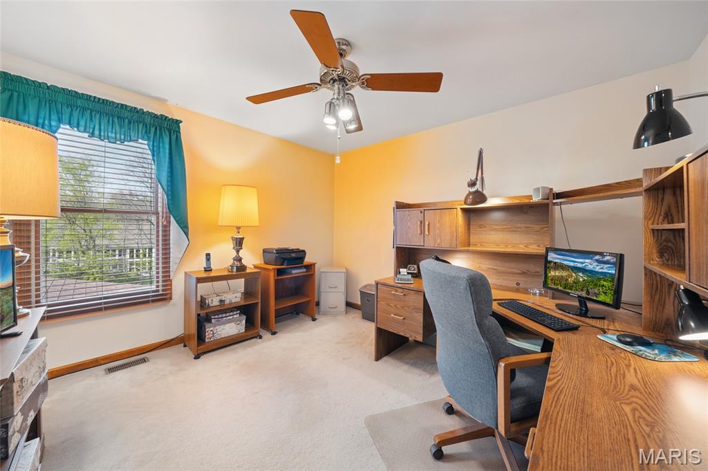 Tall Oaks At Winding Trails One - Residential