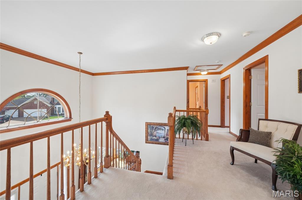 Tall Oaks At Winding Trails One - Residential