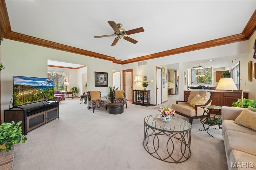 Tall Oaks At Winding Trails One - Residential