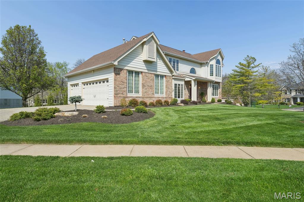 Tall Oaks At Winding Trails One - Residential