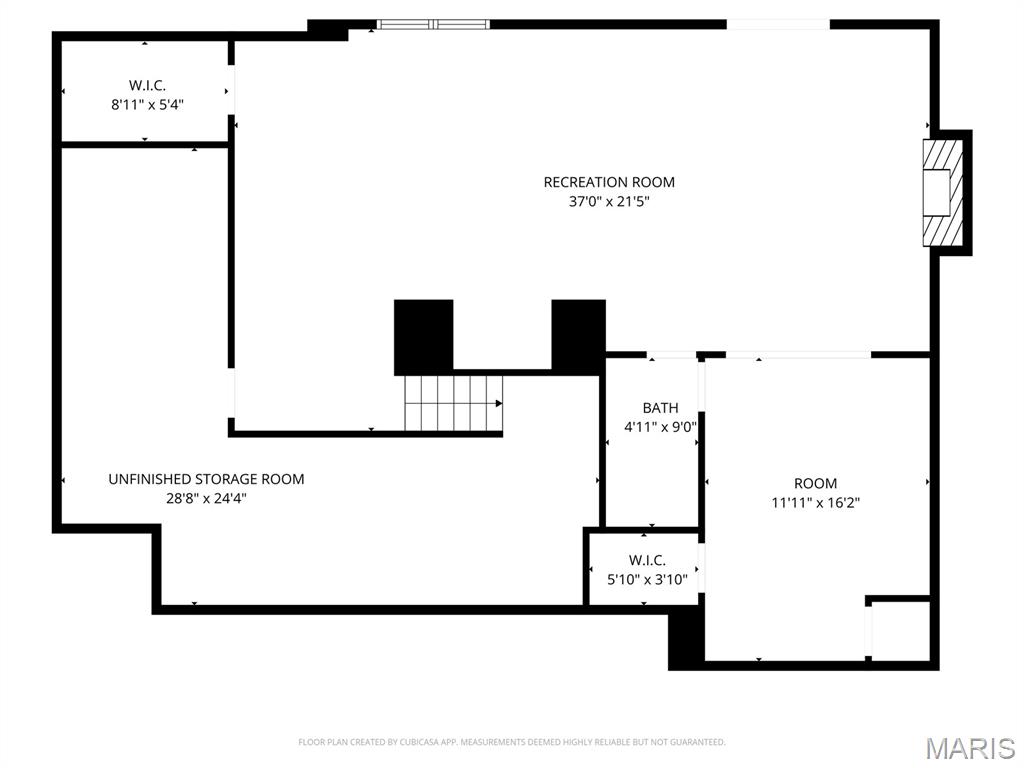 Tall Oaks At Winding Trails One - Residential
