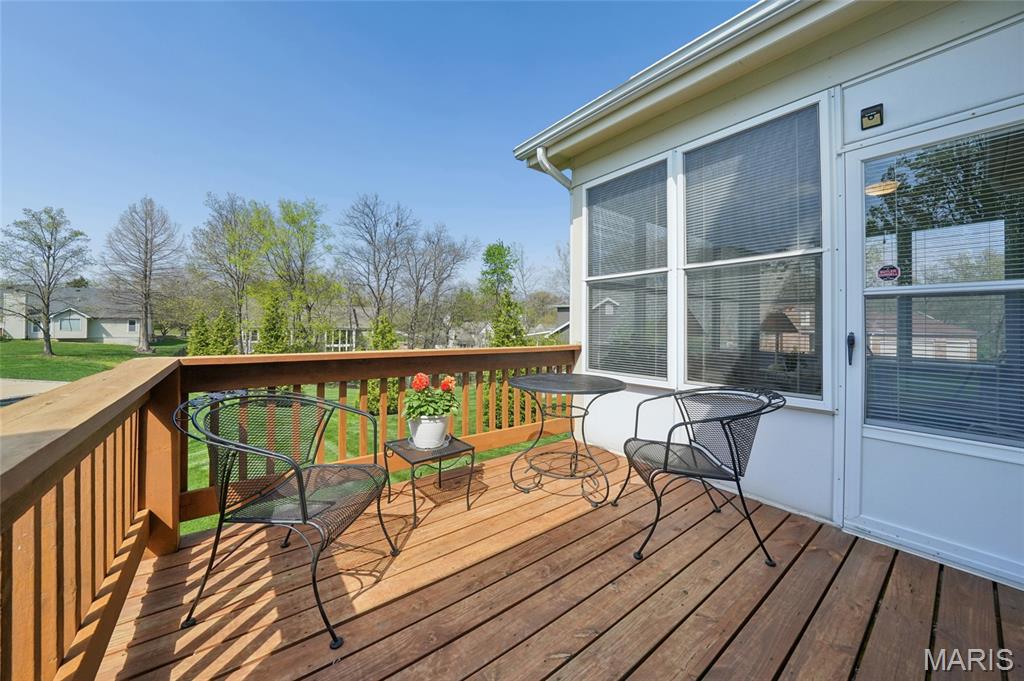 Tall Oaks At Winding Trails One - Residential