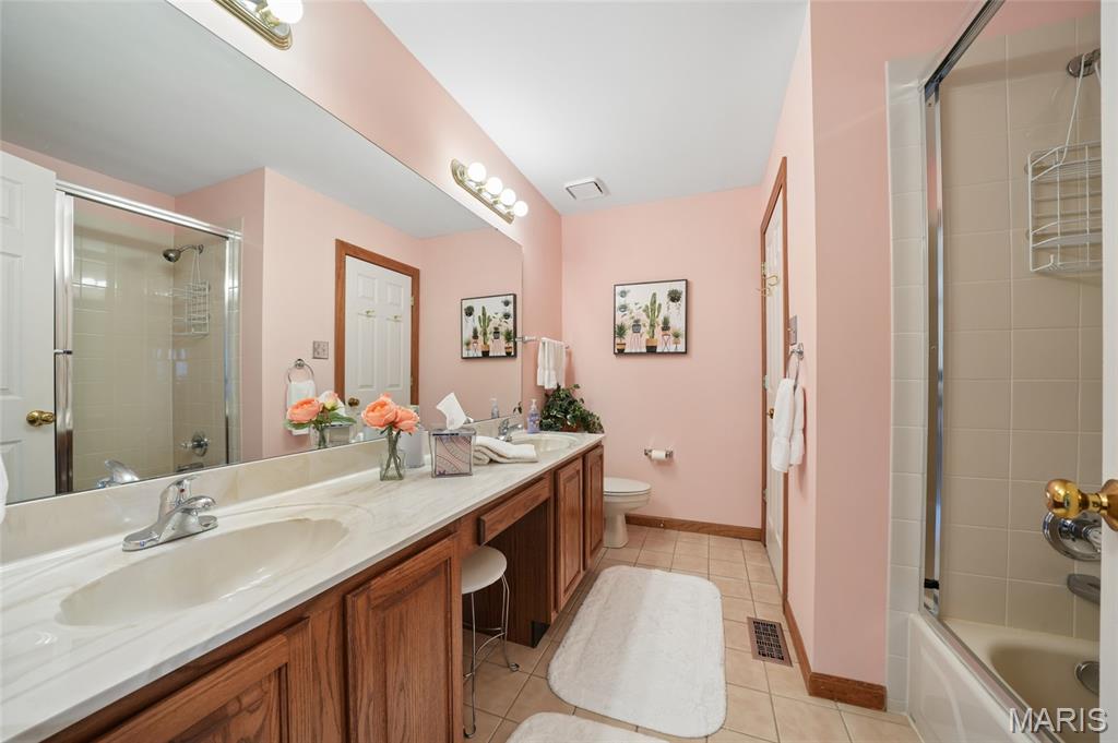 Tall Oaks At Winding Trails One - Residential