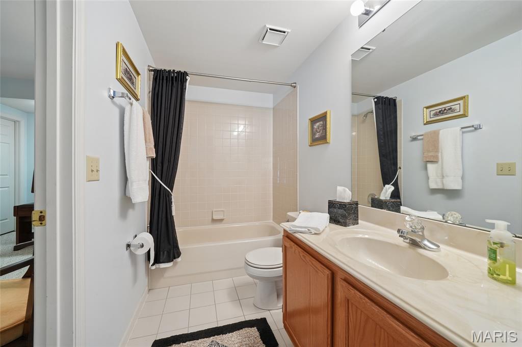 Tall Oaks At Winding Trails One - Residential