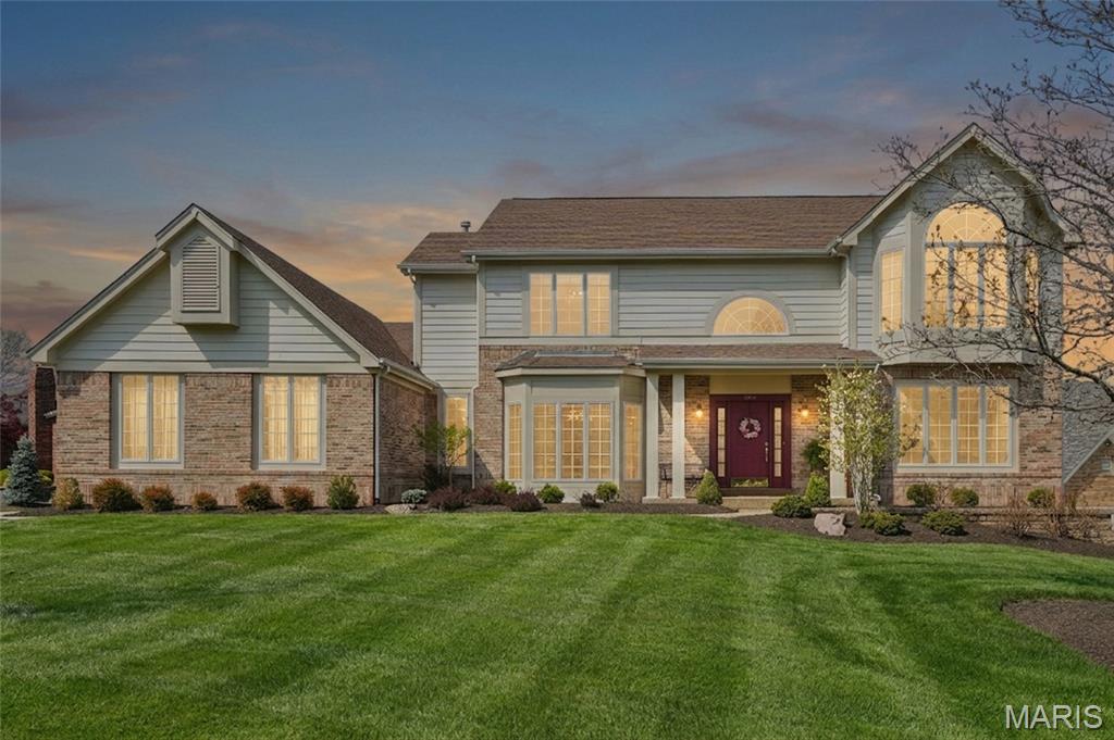 Tall Oaks At Winding Trails One - Residential