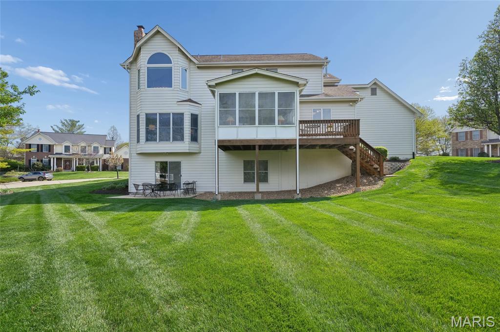 Tall Oaks At Winding Trails One - Residential