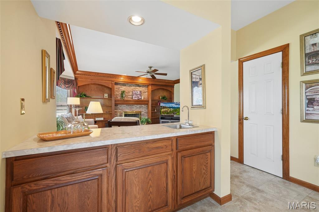 Tall Oaks At Winding Trails One - Residential