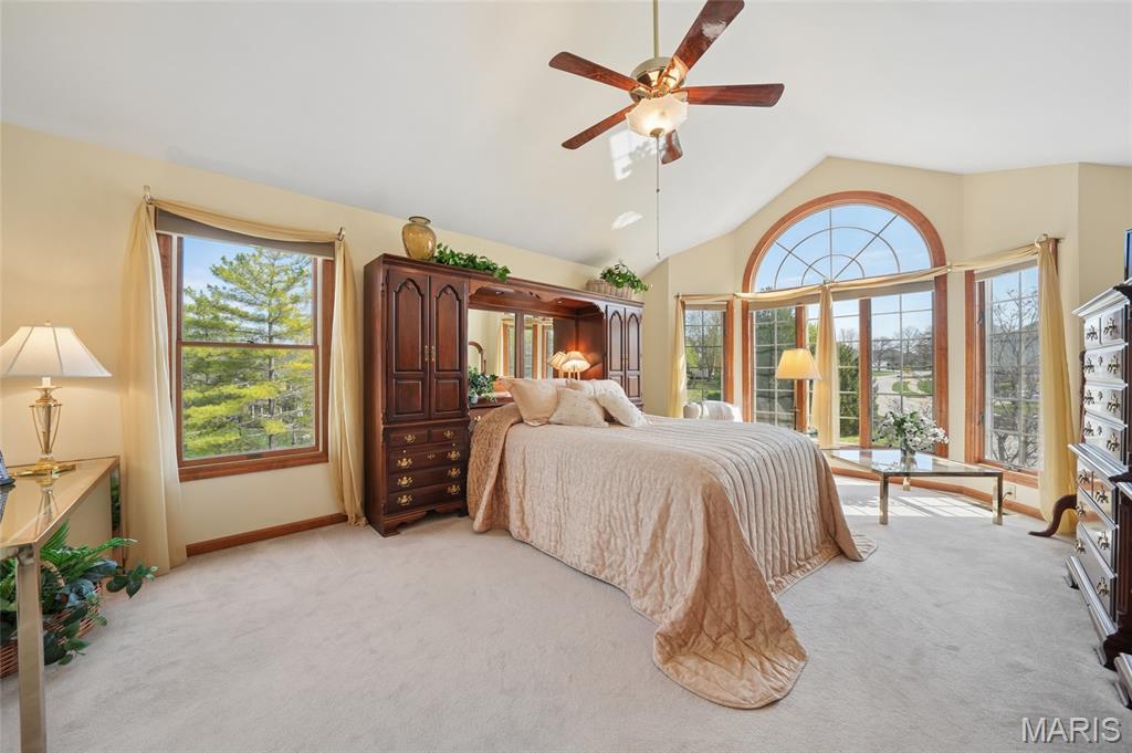 Tall Oaks At Winding Trails One - Residential