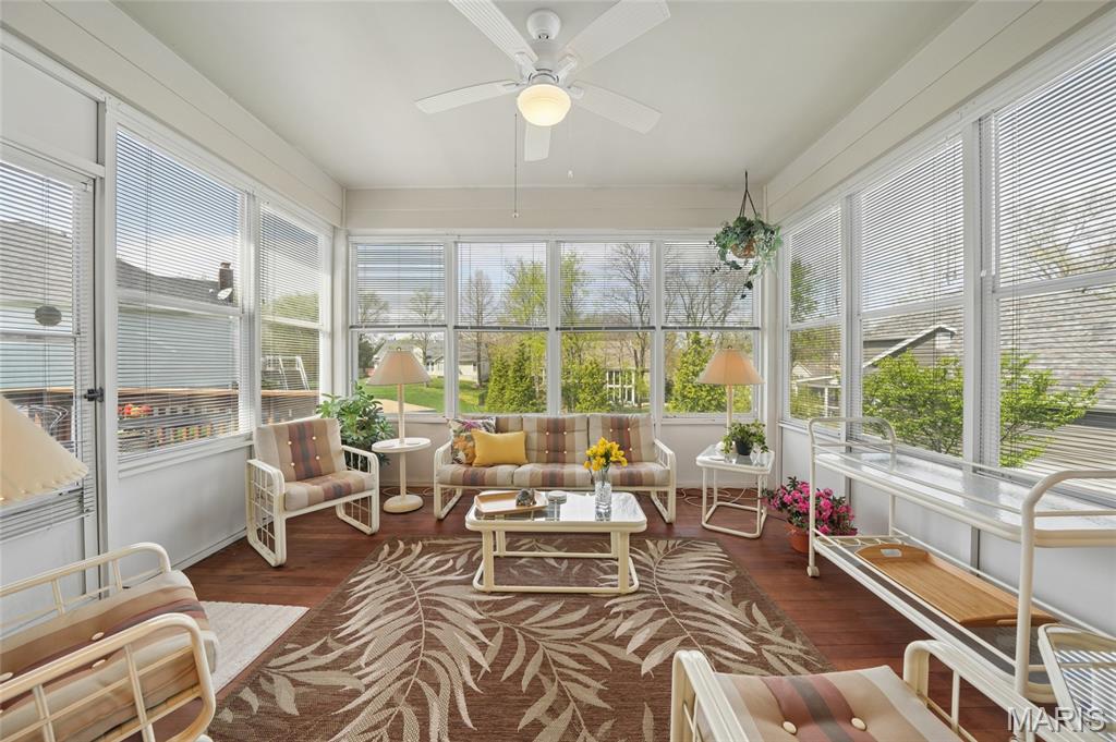 Tall Oaks At Winding Trails One - Residential