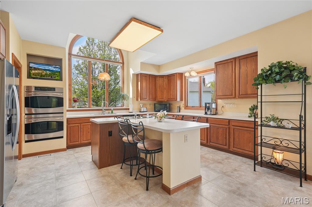 Tall Oaks At Winding Trails One - Residential