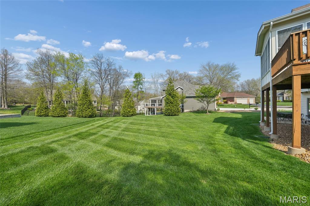 Tall Oaks At Winding Trails One - Residential