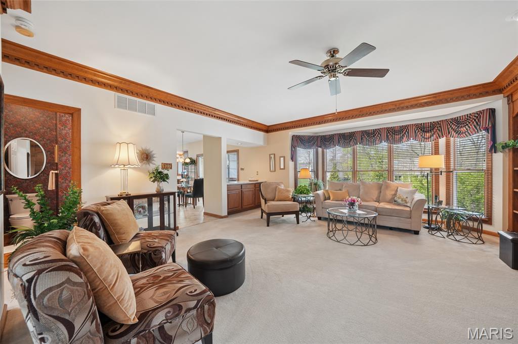 Tall Oaks At Winding Trails One - Residential