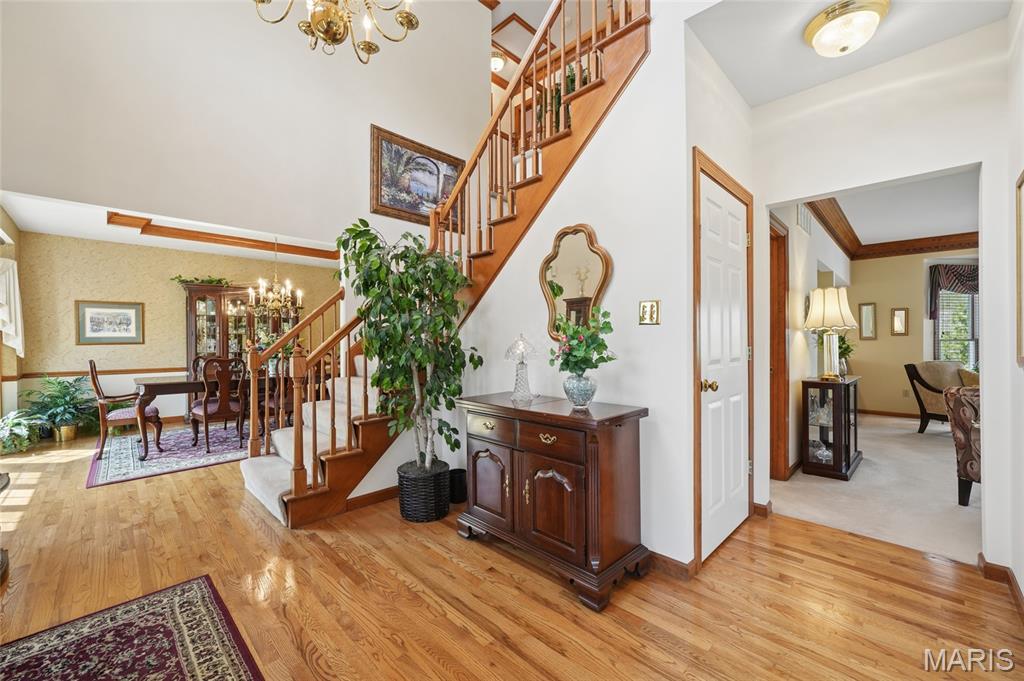 Tall Oaks At Winding Trails One - Residential