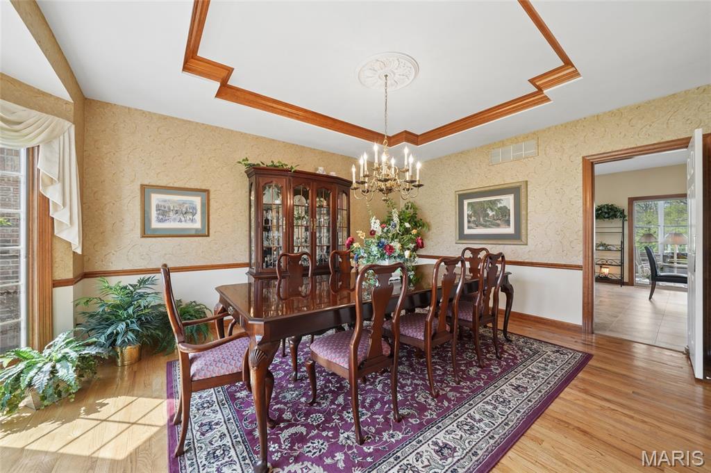 Tall Oaks At Winding Trails One - Residential