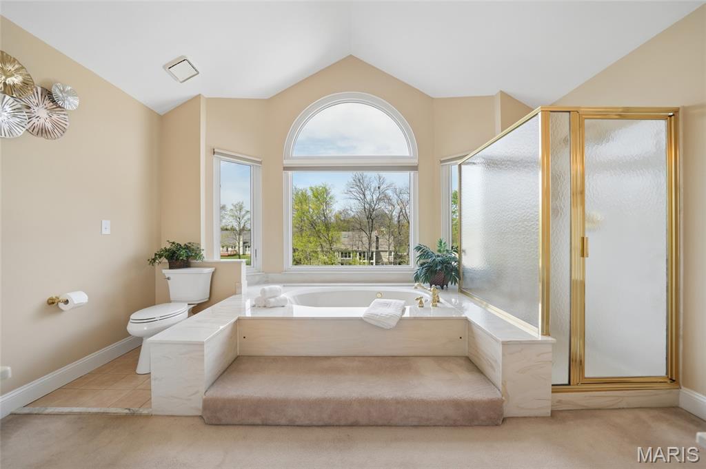 Tall Oaks At Winding Trails One - Residential