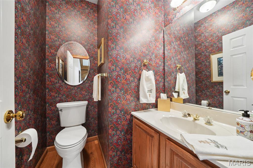 Tall Oaks At Winding Trails One - Residential