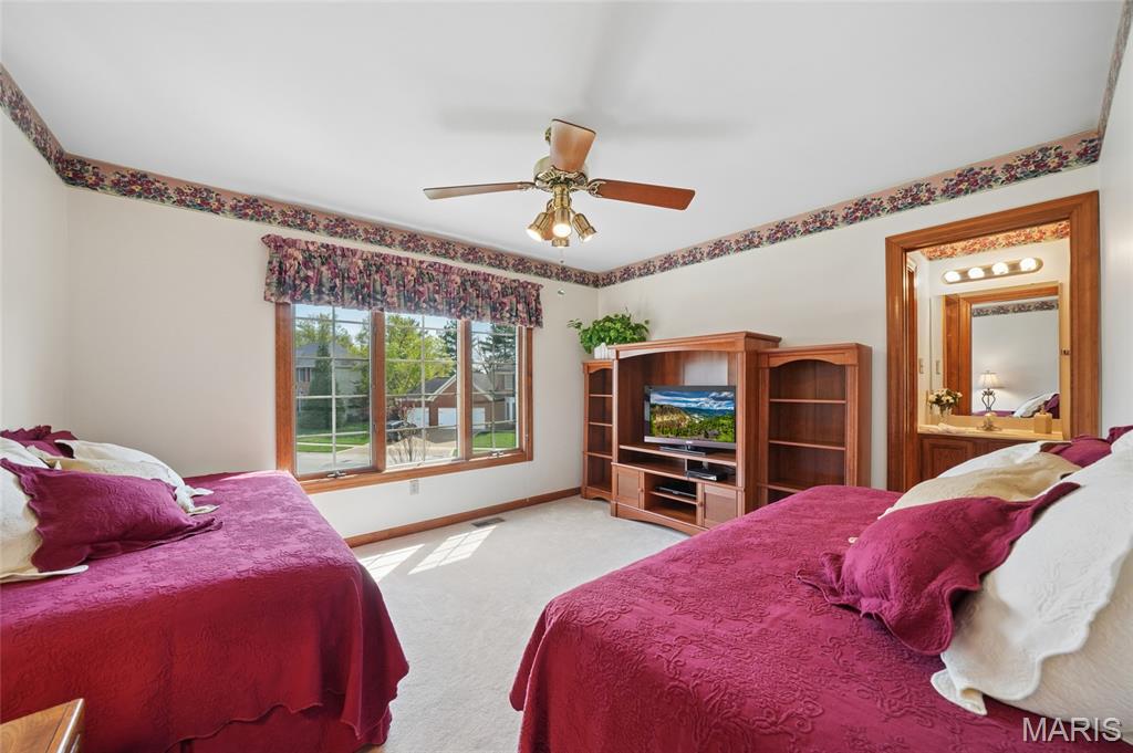 Tall Oaks At Winding Trails One - Residential