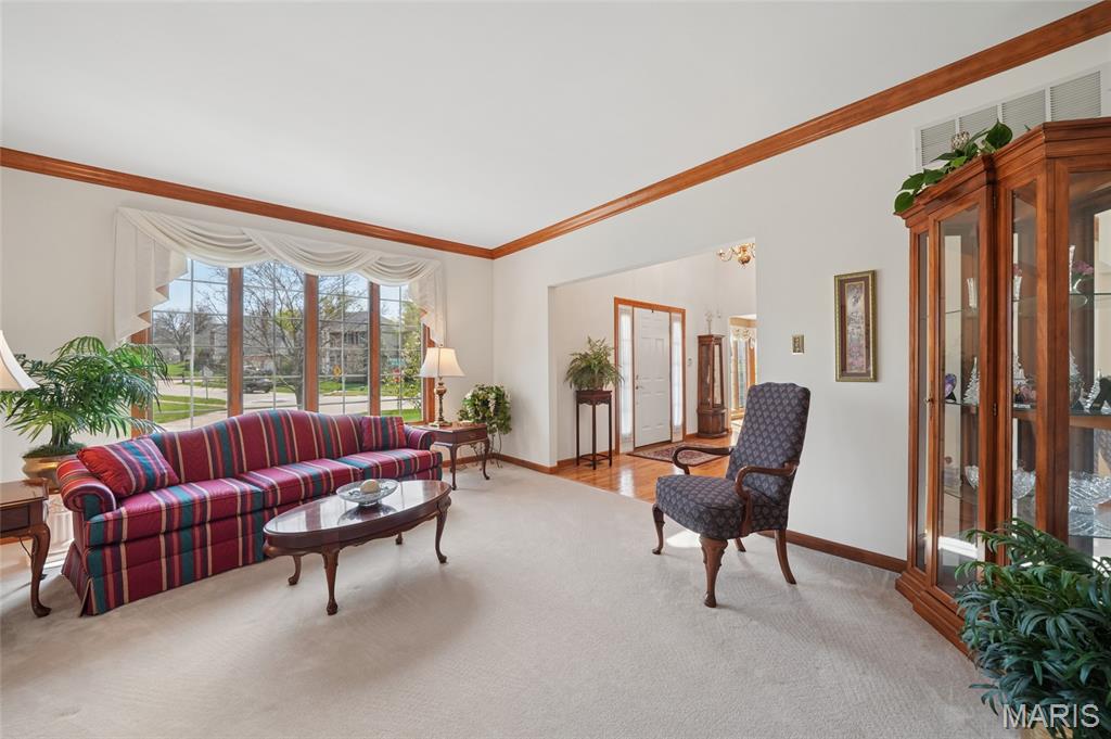 Tall Oaks At Winding Trails One - Residential