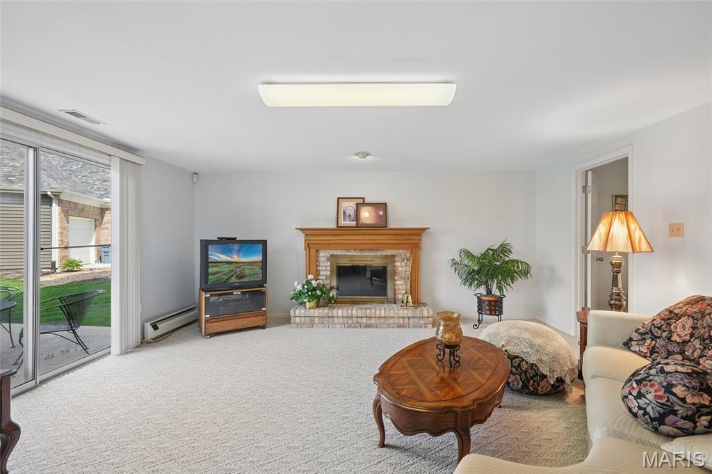 Tall Oaks At Winding Trails One - Residential