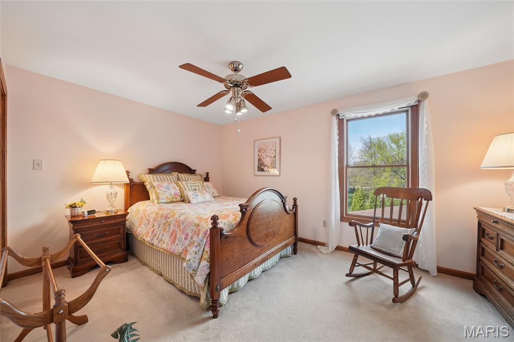 Tall Oaks At Winding Trails One - Residential