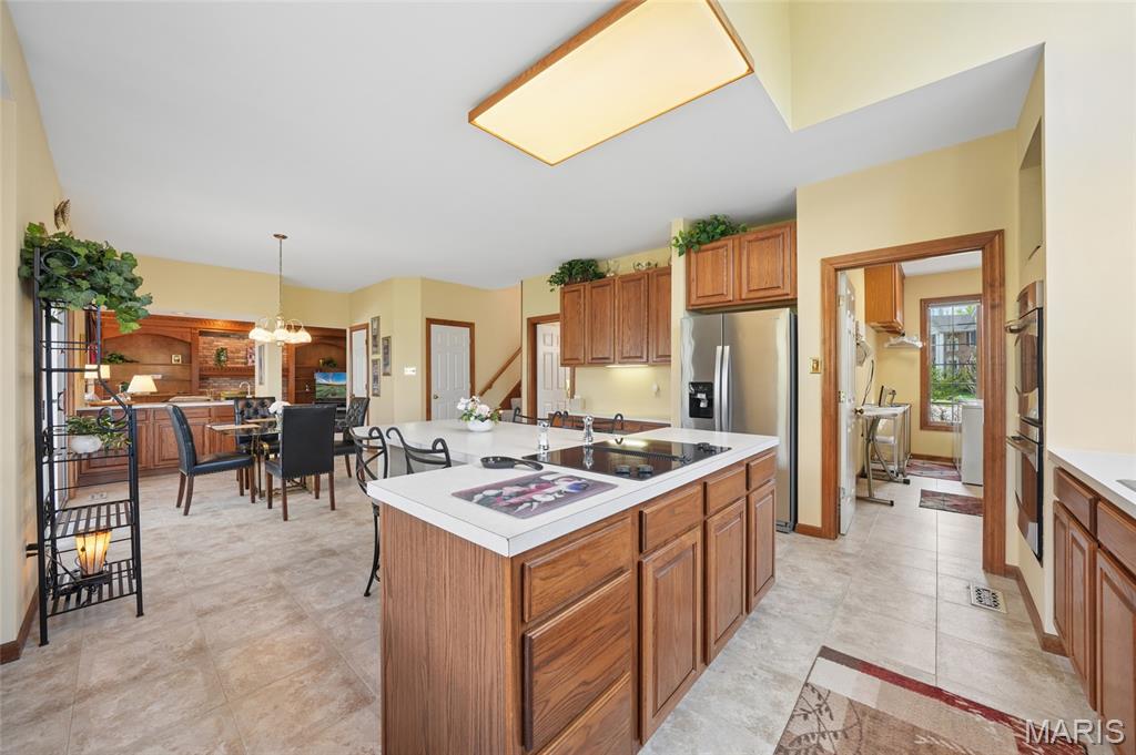 Tall Oaks At Winding Trails One - Residential