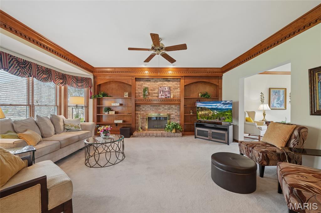 Tall Oaks At Winding Trails One - Residential