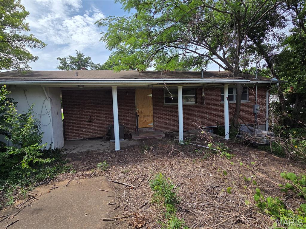 Warson Meadows 1 - Residential