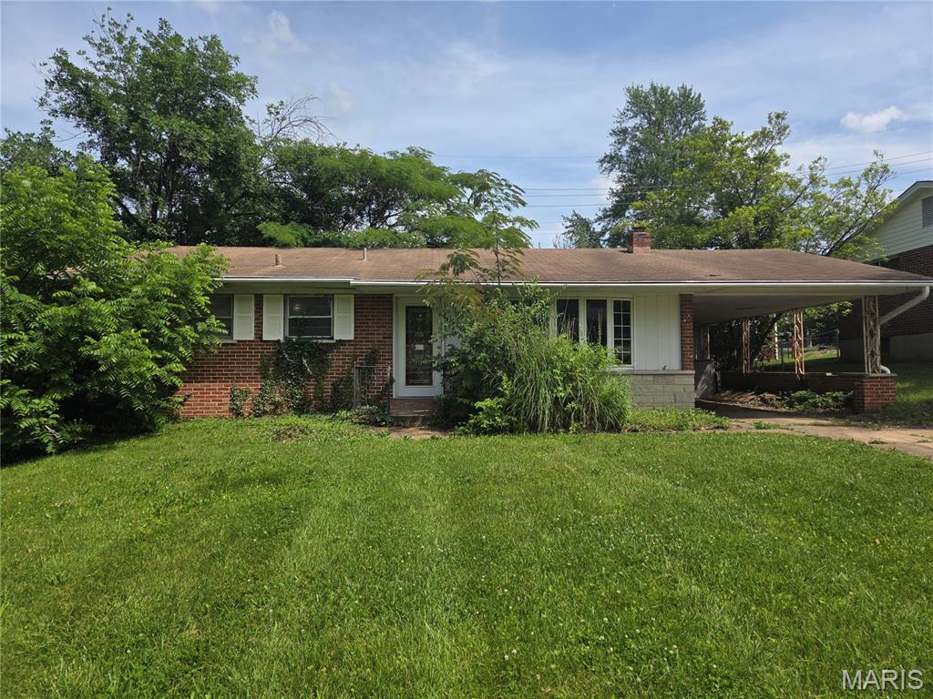 Warson Meadows 1 - Residential
