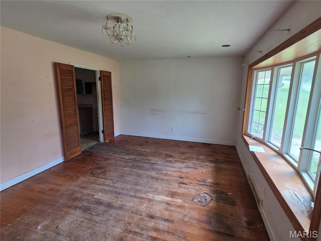 Warson Meadows 1 - Residential