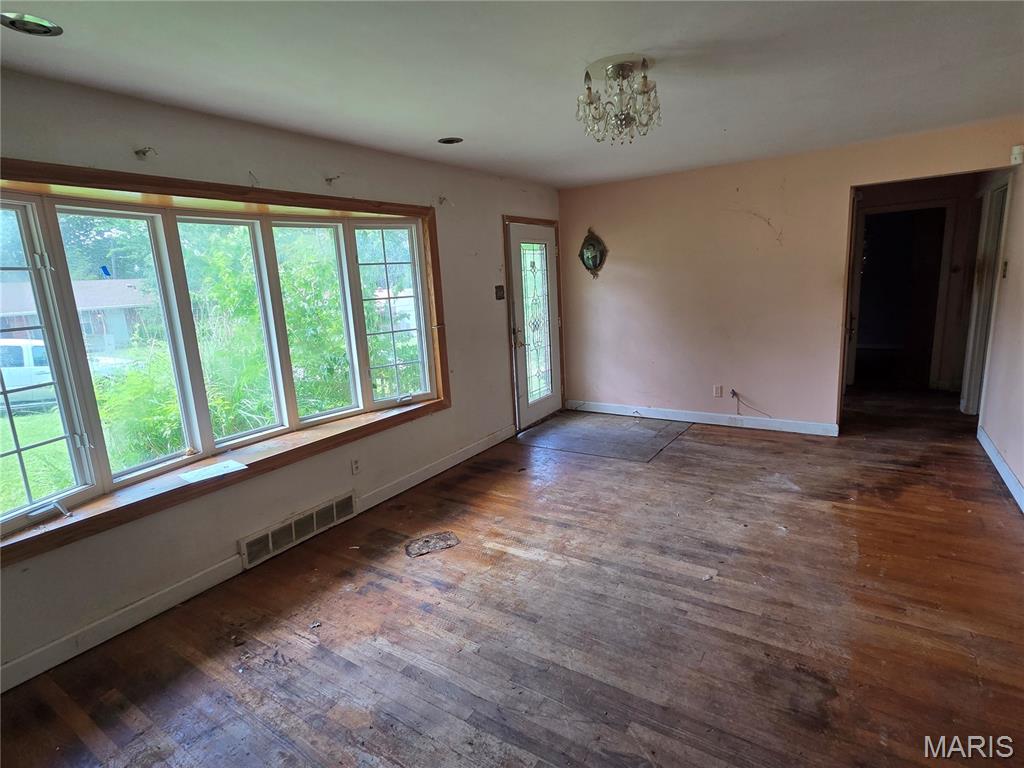 Warson Meadows 1 - Residential