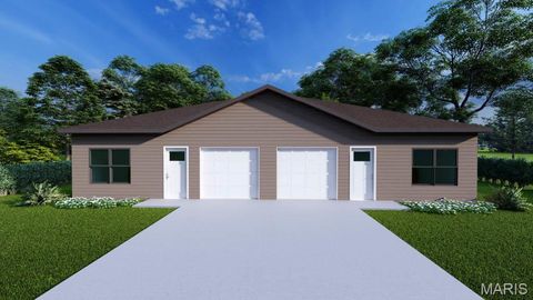 Photo of 101 Conner Drive #Lot 1, Lebanon, MO 65536 (MLS # 25066677)