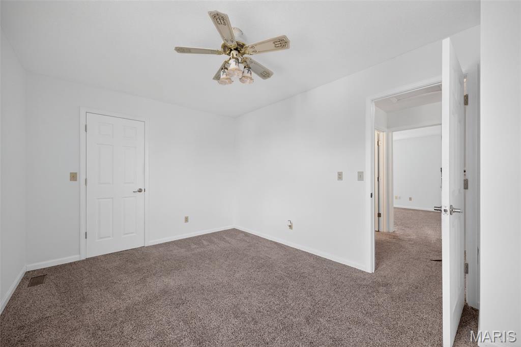 Vlgs Of Windwood Ph2 & Esmt - Residential