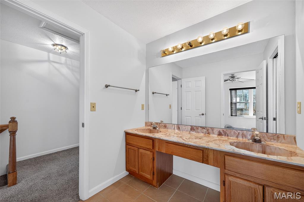 Vlgs Of Windwood Ph2 & Esmt - Residential