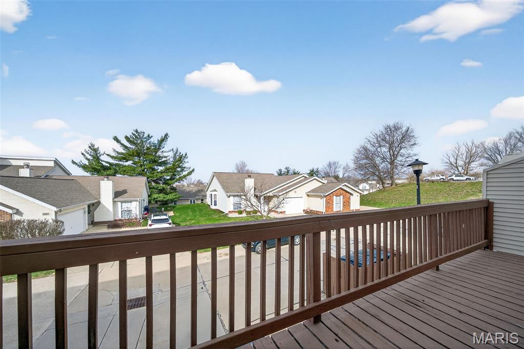 Vlgs Of Windwood Ph2 & Esmt - Residential