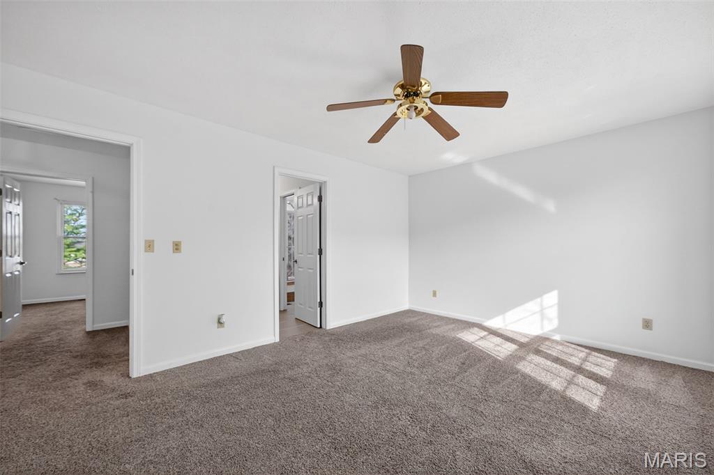 Vlgs Of Windwood Ph2 & Esmt - Residential