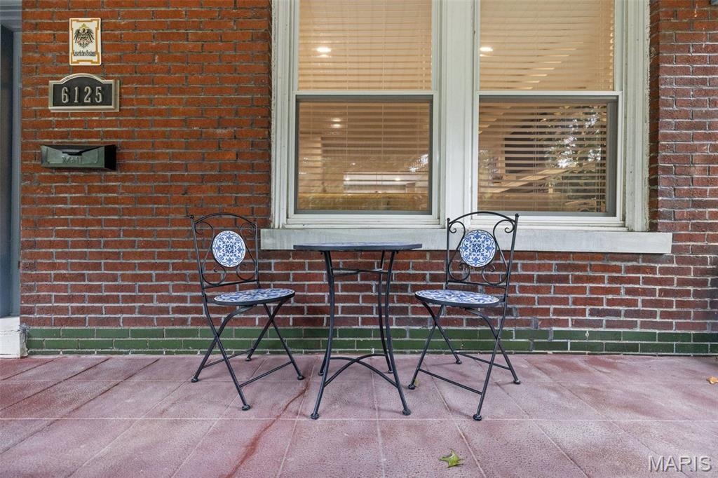 Photo of 6125 Washington Boulevard, St Louis, MO 63112 (MLS # 26068132)