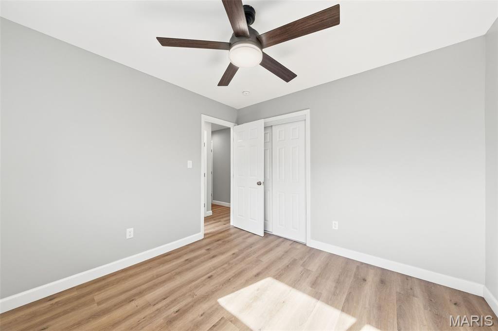 Ashby Meadows 2 - Residential