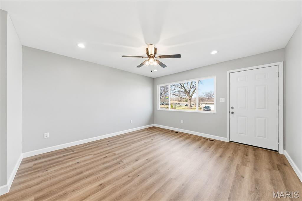 Ashby Meadows 2 - Residential