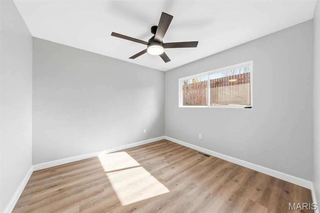 Ashby Meadows 2 - Residential